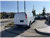 2025 Chevrolet Express 2500 Work Van (Stk: S1236630) in Calgary - Image 5 of 18 2025 Chevrolet Express 2500 Work Van (Stk: S1236630) in Calgary - Image 5 of 18