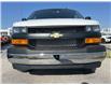 2025 Chevrolet Express 2500 Work Van (Stk: S1236630) in Calgary - Image 8 of 18 2025 Chevrolet Express 2500 Work Van (Stk: S1236630) in Calgary - Image 8 of 18