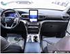 2021 Ford Explorer ST (Stk: 6-25ES0578A) in Whitby - Image 29 of 32