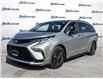 2025 Toyota Sienna XSE 7-Passenger (Stk: 668) in Kitchener - Image 1 of 25