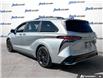 2025 Toyota Sienna XSE 7-Passenger (Stk: 668) in Kitchener - Image 4 of 25