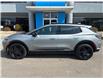2025 Chevrolet Equinox EV RS (Stk: 148994) in London - Image 2 of 17