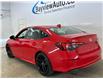 2025 Honda Civic Hybrid Sport (Stk: 42969J) in Belleville - Image 5 of 20