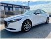 2020 Mazda Mazda3 GT (Stk: 130861U) in PORT PERRY - Image 1 of 36