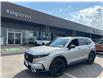2025 Honda CR-V Hybrid Touring (Stk: 35398A) in Scarborough - Image 1 of 21