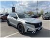 2025 Honda CR-V Hybrid Touring (Stk: 35398A) in Scarborough - Image 7 of 21
