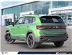 2026 Volkswagen Taos Comfortline Black Edition (Stk: 173560) in Oakville - Image 4 of 26