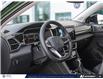 2026 Volkswagen Taos Comfortline Black Edition (Stk: 173560) in Oakville - Image 12 of 26