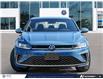 2026 Volkswagen Jetta Comfortline (Stk: 173528) in Oakville - Image 2 of 26