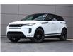 2026 Land Rover Range Rover Evoque S (Stk: RE87130-new) in London - Image 1 of 34