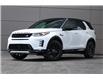 2025 Land Rover Discovery Sport Dynamic SE (Stk: LD64935-new) in London - Image 1 of 37