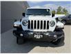 2021 Jeep Wrangler Unlimited Sahara (Stk: 25389B) in London - Image 2 of 15
