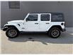2021 Jeep Wrangler Unlimited Sahara (Stk: 25389B) in London - Image 3 of 15