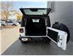 2021 Jeep Wrangler Unlimited Sahara (Stk: 25389B) in London - Image 6 of 15