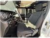 2021 Jeep Wrangler Unlimited Sahara (Stk: 25389B) in London - Image 8 of 15