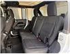 2021 Jeep Wrangler Unlimited Sahara (Stk: 25389B) in London - Image 9 of 15