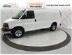 2024 GMC Savana 2500 Work Van (Stk: ATNP3165) in Vaughan - Image 1 of 27