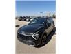 2023 Kia Sportage LX (Stk: 24T0603B) in Pincher Creek - Image 1 of 16
