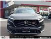 2026 Honda CR-V Hybrid TrailSport (Stk: 2600390) in North York - Image 3 of 29