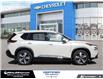 2023 Nissan Rogue SL (Stk: 251012A) in London - Image 6 of 30