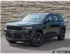2025 Jeep Grand Cherokee Laredo (Stk: S4033) in Hamilton - Image 1 of 26