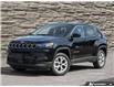 2025 Jeep Compass Sport (Stk: S3020) in Hamilton - Image 1 of 28