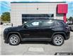 2025 Jeep Compass Sport (Stk: S3020) in Hamilton - Image 3 of 28