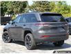 2025 Jeep Grand Cherokee Laredo (Stk: S4030) in Hamilton - Image 4 of 26