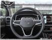 2026 Volkswagen Taos Comfortline Black Edition (Stk: N15119) in Ottawa - Image 11 of 24