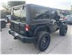 2012 Jeep Wrangler Sport (Stk: REDUCED) in Scarborough - Image 5 of 13