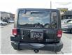 2012 Jeep Wrangler Sport (Stk: REDUCED) in Scarborough - Image 6 of 13