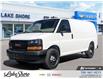 2025 GMC Savana 2500 Work Van (Stk: 25-240) in Kirkland Lake - Image 1 of 17