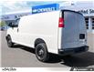 2025 GMC Savana 2500 Work Van (Stk: 25-240) in Kirkland Lake - Image 4 of 17