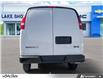 2025 GMC Savana 2500 Work Van (Stk: 25-240) in Kirkland Lake - Image 5 of 17