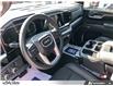 2026 GMC Sierra 1500 SLE (Stk: 26-030) in Kirkland Lake - Image 6 of 18