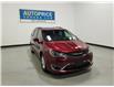 2018 Chrysler Pacifica Hybrid Touring Plus (Stk: W4840) in Mississauga - Image 1 of 26