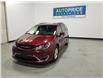 2018 Chrysler Pacifica Hybrid Touring Plus (Stk: W4840) in Mississauga - Image 3 of 26 2018 Chrysler Pacifica Hybrid Touring Plus (Stk: W4840) in Mississauga - Image 3 of 26