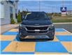 2022 Kia Seltos SX Turbo w/Burgundy Interior (Stk: M25175) in Mount Pearl - Image 2 of 21