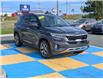 2022 Kia Seltos SX Turbo w/Burgundy Interior (Stk: M25175) in Mount Pearl - Image 3 of 21
