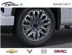 2026 GMC Sierra 1500 Denali Ultimate (Stk: 168172) in Bolton - Image 9 of 24