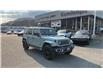 2024 Jeep Wrangler 4xe Sahara (Stk: TR204A) in Kamloops - Image 1 of 29