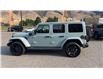2024 Jeep Wrangler 4xe Sahara (Stk: TR204A) in Kamloops - Image 5 of 29 2024 Jeep Wrangler 4xe Sahara (Stk: TR204A) in Kamloops - Image 5 of 29