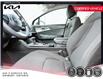 2023 Kia Sportage LX AWD | LOW KM | CAR PLAY | BACK UP CAM | HEATED (Stk: U3093) in Grimsby - Image 9 of 17
