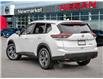 2025 Nissan Rogue SV Moonroof (Stk: 25R285) in Newmarket - Image 4 of 22 2025 Nissan Rogue SV Moonroof (Stk: 25R285) in Newmarket - Image 4 of 22
