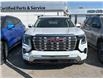 2026 GMC Terrain Denali (Stk: CT045) in High River - Image 2 of 6