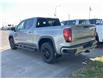 2026 GMC Sierra 1500 Elevation (Stk: CT052) in High River - Image 4 of 6
