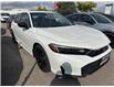2026 Honda Civic Sport (Stk: T1157) in Georgetown - Image 1 of 23