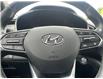 2021 Hyundai Santa Fe Preferred w/Trend Package (Stk: 25511) in Sudbury - Image 14 of 25