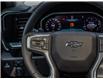 2026 Chevrolet Silverado 1500 RST (Stk: 263104) in Uxbridge - Image 14 of 25