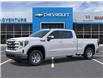 2026 GMC Sierra 1500 SLE (Stk: 46013) in Fairview - Image 2 of 24